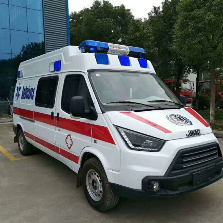 安国救护车出租哪家好