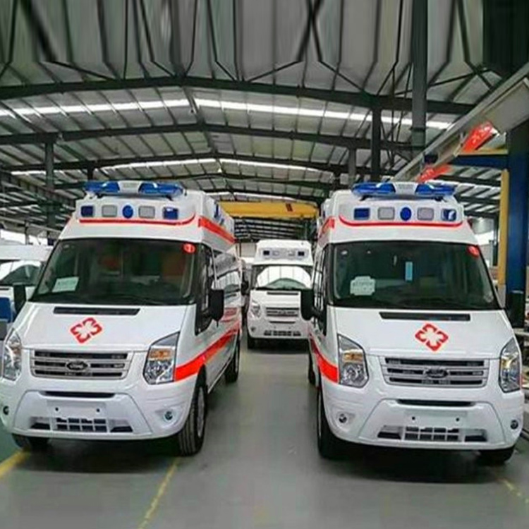 安国救护车出租硬件设施介绍
